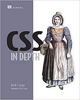 کتابCSS in Depth