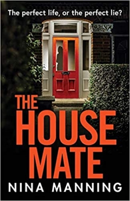 کتاب The House Mate 
