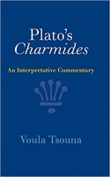 کتاب Plato's Charmides: An Interpretative Commentary