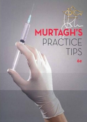 کتاب 2013 John Murtagh's Practice Tips (Australia Healthcare Medical Medical) 6th UK ed. Edition