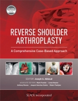 خرید اینترنتی کتاب Reverse Shoulder Arthroplasty (A Comprehensive Case-Based Approach)