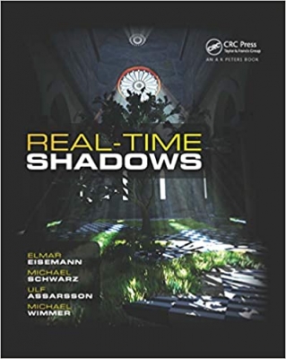 کتاب Real-Time Shadows 