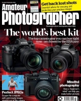 مجلهAmateur Photographer  06 September 2022