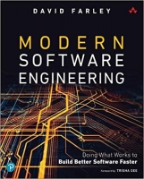کتاب Modern Software Engineering: Doing What Works to Build Better Software Faster