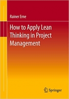 کتاب Lean Project Management - How to Apply Lean Thinking to Project Management