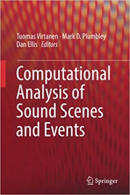 کتاب Computational Analysis of Sound Scenes and Events