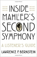 کتاب Inside Mahler's Second Symphony: A Listener's Guide
