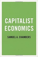 کتاب Capitalist Economics