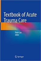 کتاب Textbook of Acute Trauma Care