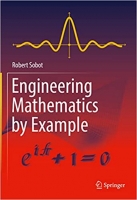 کتاب Engineering Mathematics by Example