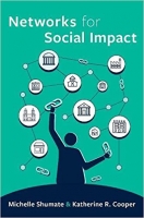 کتاب Networks for Social Impact