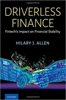 کتاب Driverless Finance: Fintech's Impact on Financial Stability