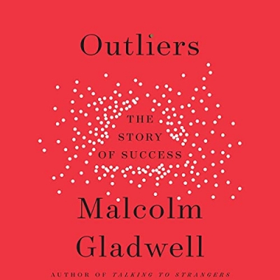 کتاب  Outliers: The Story of Success 