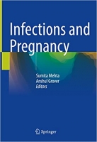 کتاب Infections and Pregnancy