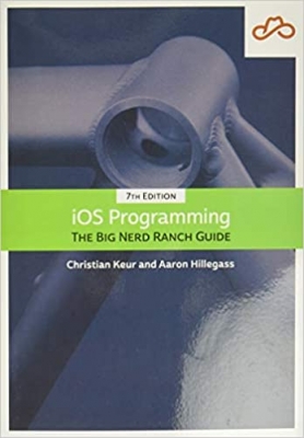 کتاب iOS Programming: The Big Nerd Ranch Guide 7th Edition