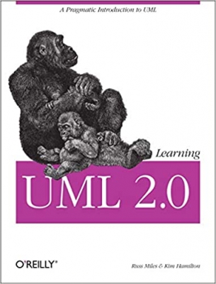 کتابLearning UML 2.0: A Pragmatic Introduction to UML 