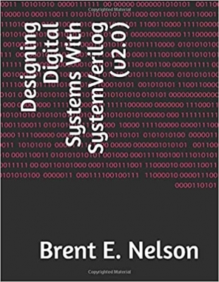 کتاب Designing Digital Systems With SystemVerilog (v2.0)