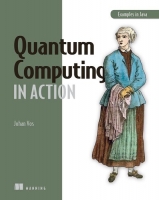 کتاب 	Quantum Computing in Action