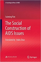 کتاب The Social Construction of AIDS Issues (A Sociological View of AIDS) 
