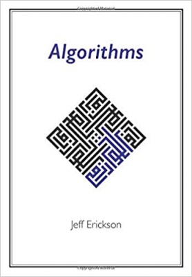 کتاب Algorithms