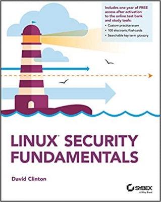 کتاب Linux Security Fundamentals 1st Edition