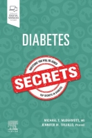 کتاب Diabetes Secrets