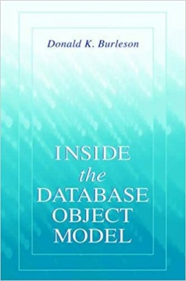 کتاب Inside the Database Object Model