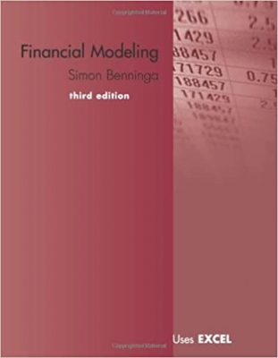 کتاب Financial Modeling