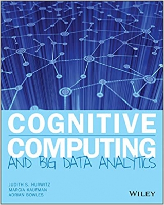 کتاب Cognitive Computing and Big Data Analytics