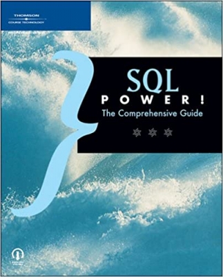 کتاب SQL Power!: The Comprehensive Guide