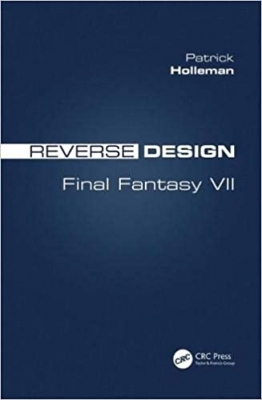 کتابReverse Design: Final Fantasy VII
