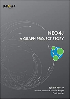 کتاب Neo4j - A Graph Project Story
