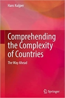 کتاب Comprehending the Complexity of Countries: The Way Ahead