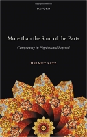 کتاب More than the Sum of the Parts: Complexity in Physics and Beyond