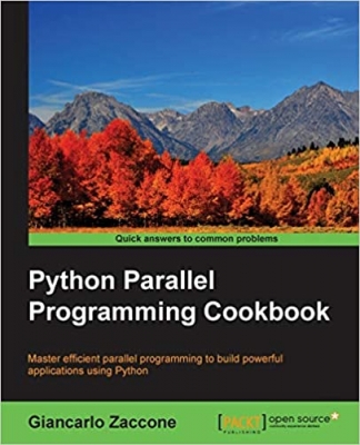 کتاب Python Parallel Programming Cookbook