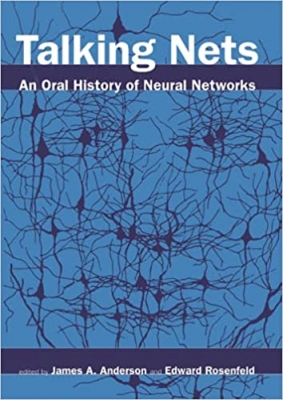 کتاب Talking Nets: An Oral History of Neural Networks Reprint Edition
