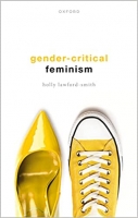 کتاب Gender-Critical Feminism