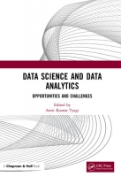 کتاب 	Data Science and Data Analytics: Opportunities and Challenges