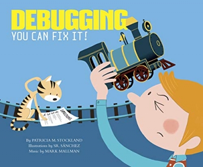 کتاب Debugging: You Can Fix It! (Code It!) 