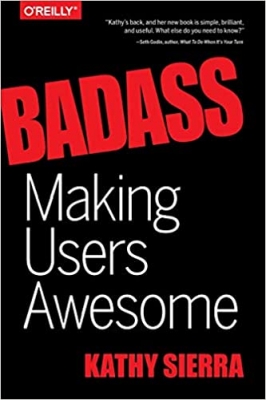 کتاب Badass: Making Users Awesome