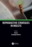 کتاب 	Reproductive Strategies in Insects