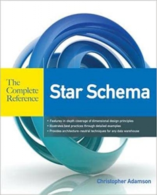 کتاب Star Schema The Complete Reference