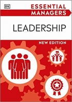 کتاب Leadership (DK Essential Managers)