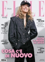 مجله Elle Italia 12 January 2023