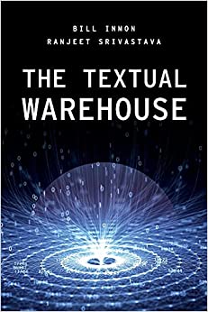 کتاب The Textual Warehouse First Edition