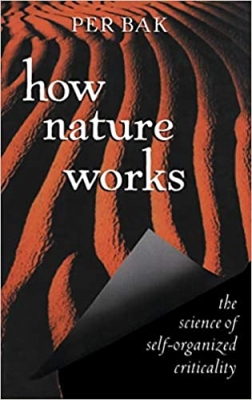 کتاب How Nature Works: The Science of Self-organized Criticality 
