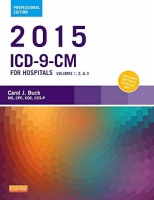 خرید اینترنتی کتاب ICD-9-CM  VOLUMES 1,2,3