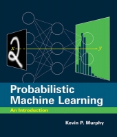 کتاب Probabilistic Machine Learning: An Introduction (Adaptive Computation and Machine Learning series)