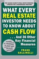 کتاب What Every Real Estate Investor Needs to Know About Cash Flow... And 36 Other Key Financial Measures, Updated Edition