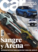 مجله Car Espana  December 2022